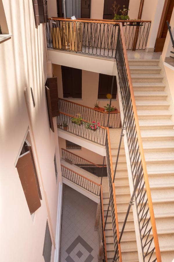Апартаменти Giulia House Венеція Екстер'єр фото