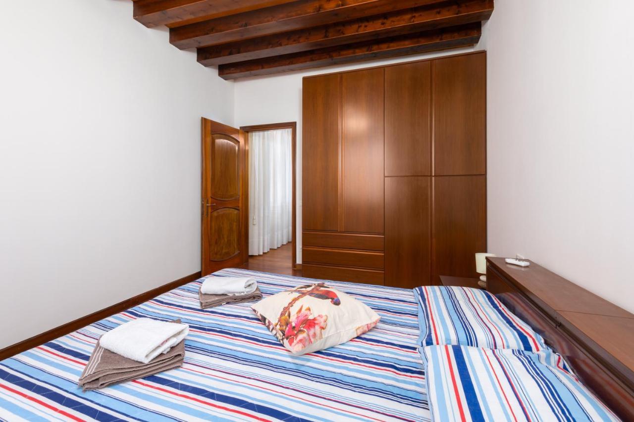 Апартаменти Giulia House Венеція Екстер'єр фото