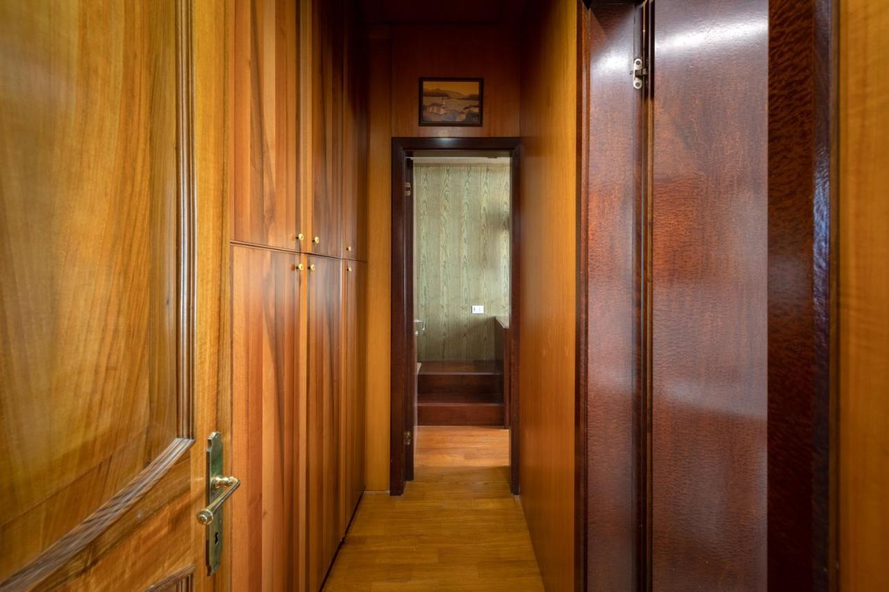 Апартаменти Giulia House Венеція Екстер'єр фото