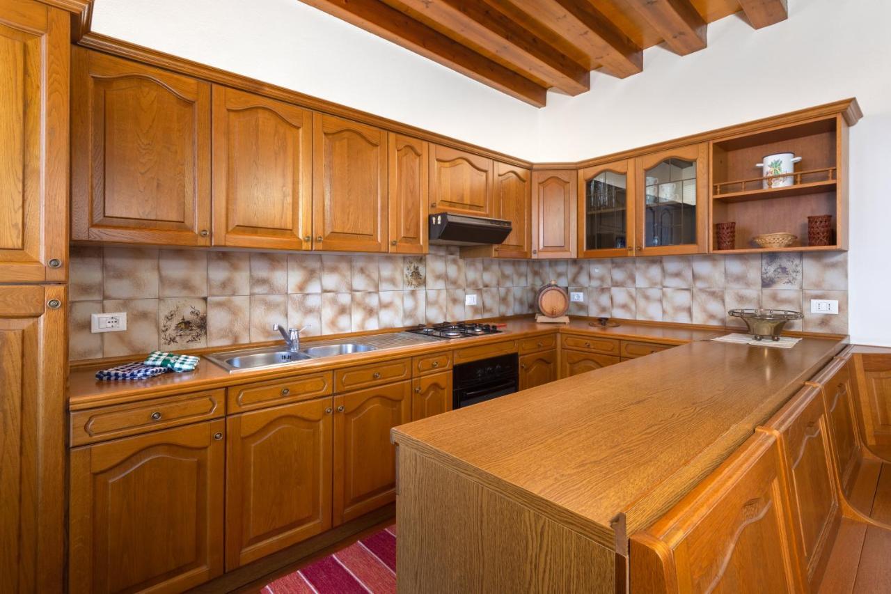 Апартаменти Giulia House Венеція Екстер'єр фото
